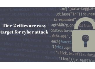 cyber attack tier 2 cities