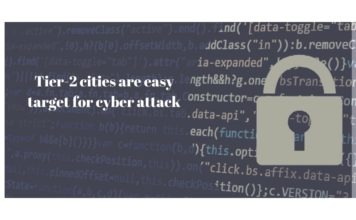 cyber attack tier 2 cities