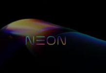 samsung AI NEON