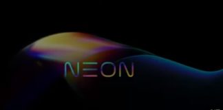 samsung AI NEON