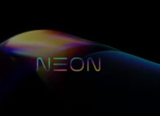 CES 2020: Major Players of Smartphone industry ready to dive in new AI products samsung AI NEON