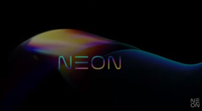 samsung AI NEON