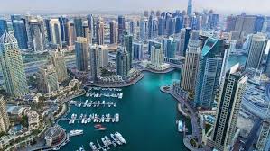 places to visit in dubai