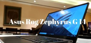 asus rog zephyrus g14