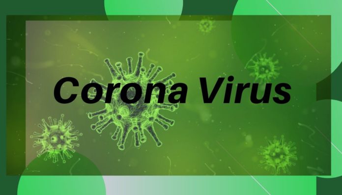 CoronaVirus