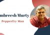 Ambareesh Murty