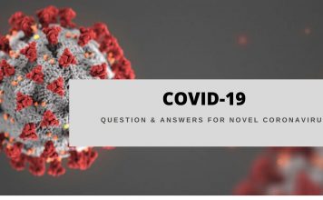 COVID -19