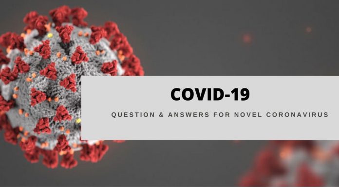 COVID -19