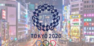 OLYMPIC 2020