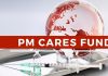 PM CARES FUND