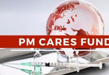PM CARES FUND