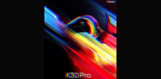 Redmi K30 Pro