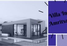 buying villa in amritsar