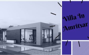 buying villa in amritsar