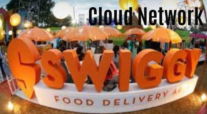 swiggy cloud network