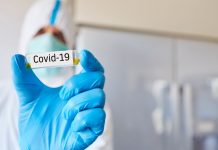 coronavirus vaccine