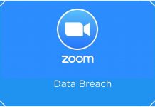 zoom security breach