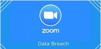 zoom security breach