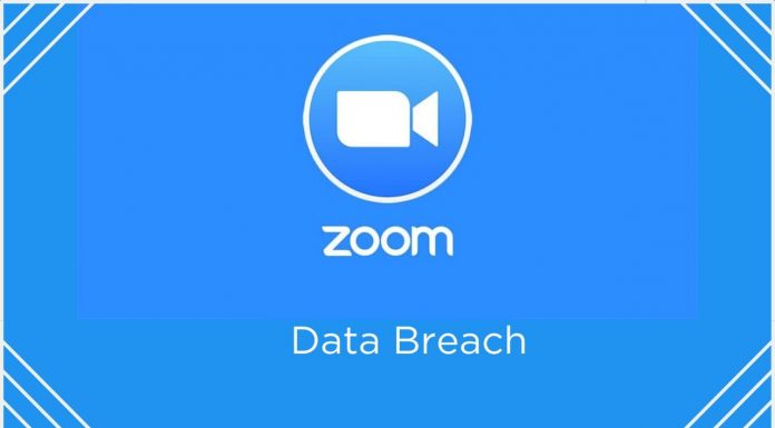 zoom security breach