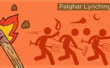 palghar lynching