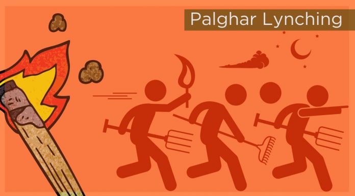 palghar lynching