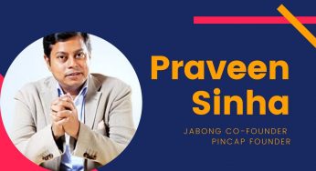 Praveen Sinha – Jabong Co-founder’s Entrepreneurial Journey
