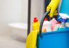 cleaning tips for covid-19