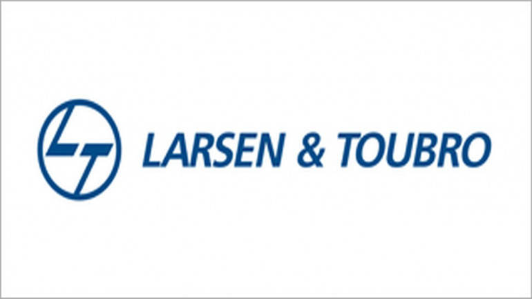 LARSEN & TOUBRO