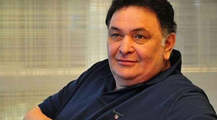 rishi kapoor