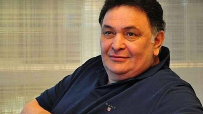 rishi kapoor