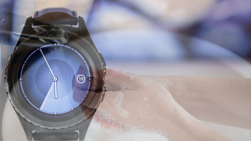 galaxy watch app store