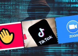 TikTok, Zoom, House Party: Why are people getting suspicious about these apps? Security concerns