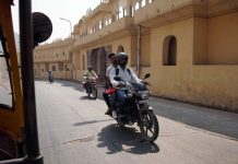 travel guidelines in rajasthan during covid-19