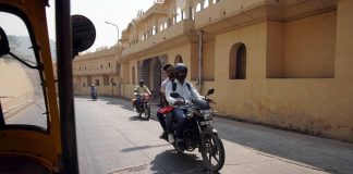 travel guidelines in rajasthan during covid-19