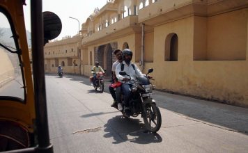 travel guidelines in rajasthan during covid-19