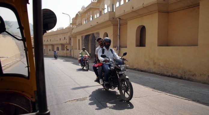travel guidelines in rajasthan during covid-19