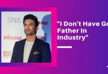 Sushant Singh Rajput