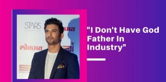 Sushant Singh Rajput