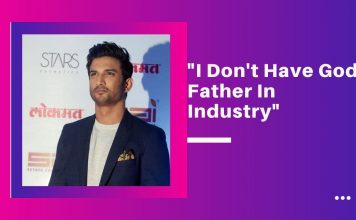 Sushant Singh Rajput