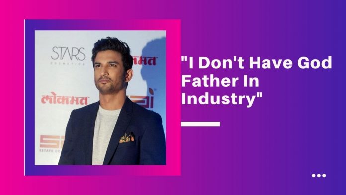 Sushant Singh Rajput