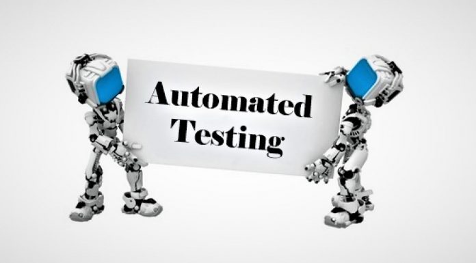 automated testing