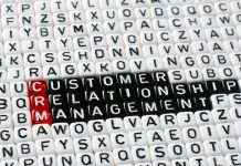 customer management software