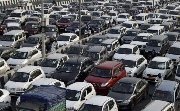 delhi haryana noida border sealed