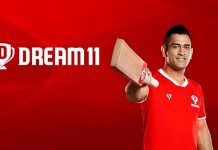 dream11