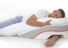 Under mattress wedge for acid reflux