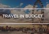 Travel Australia In Budget