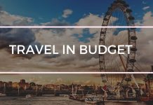 Travel Australia In Budget