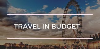 Travel Australia In Budget