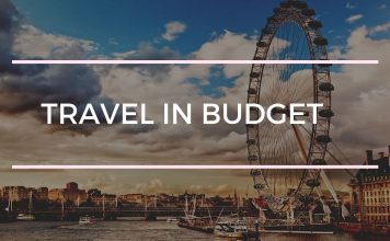 Travel Australia In Budget