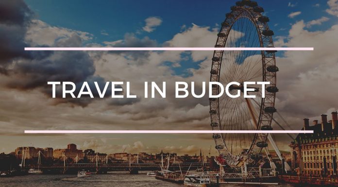 Travel Australia In Budget